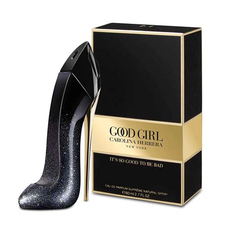 dior carolina herrera|Good Girl Suprême Carolina Herrera for women .